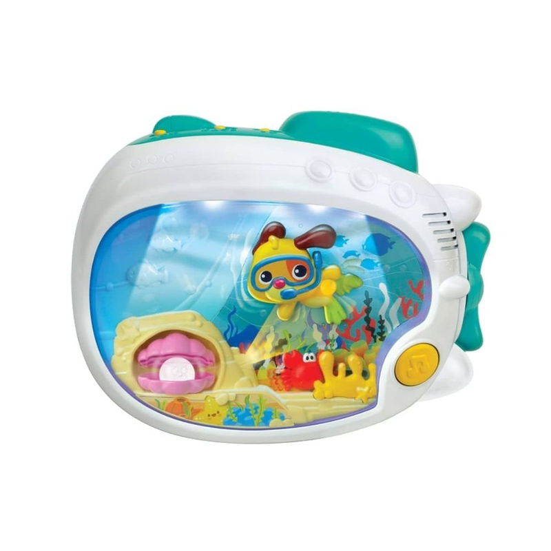 Winfun 3&sigma;&epsilon;1 &mu;&omicron;&upsilon;&sigma;&iota;&kappa;ό &phi;&omega;&tau;ά&kappa;&iota; nightlight soothing seas &mu;&epsilon; &pi;&rho;&omicron;&beta;&omicron;&lambda;έ&alpha; &kappa;&alpha;&iota; ή&chi;&omicron;&upsilon;&sigmaf; 720000, , medium-null
