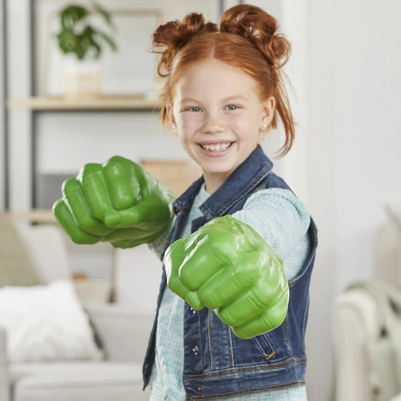 Avengers hulk gamma smash fists f9332, , medium-null