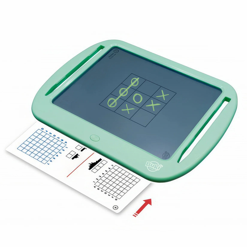 Product image: Buki france travel games tablet, , medium-null