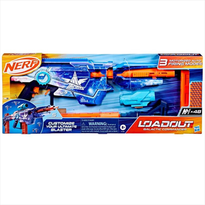 Nerf loadout galactic commander g1580, , medium