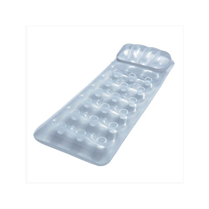 Product image: Bestway inflatable metal tech lounge, , medium-null