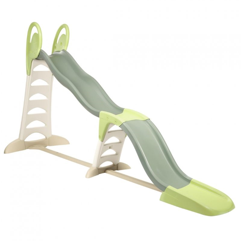 Smoby life toboggan super megagliss slide 7600820201, , medium-null
