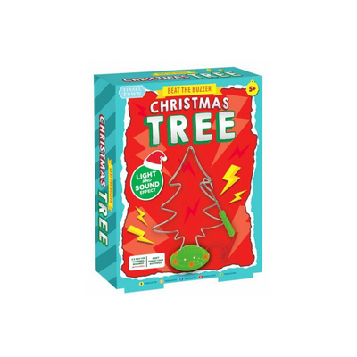 Christmas tree buzzer, , medium