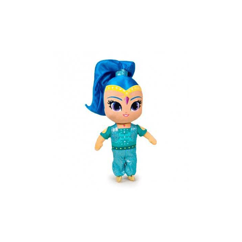 Product image: Shimmer and shine soft toy, , medium-null