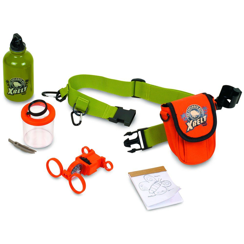 Explorers belt kit, , medium-null