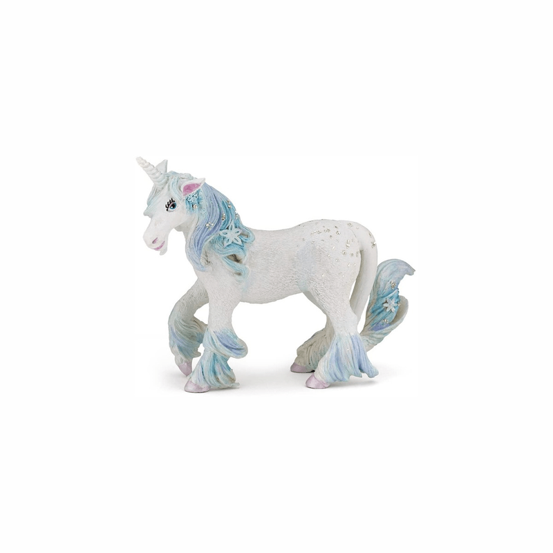 Papo ice unicorn 39104, , medium-null