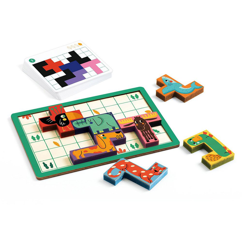 Product image: Pentanimo, , medium-null