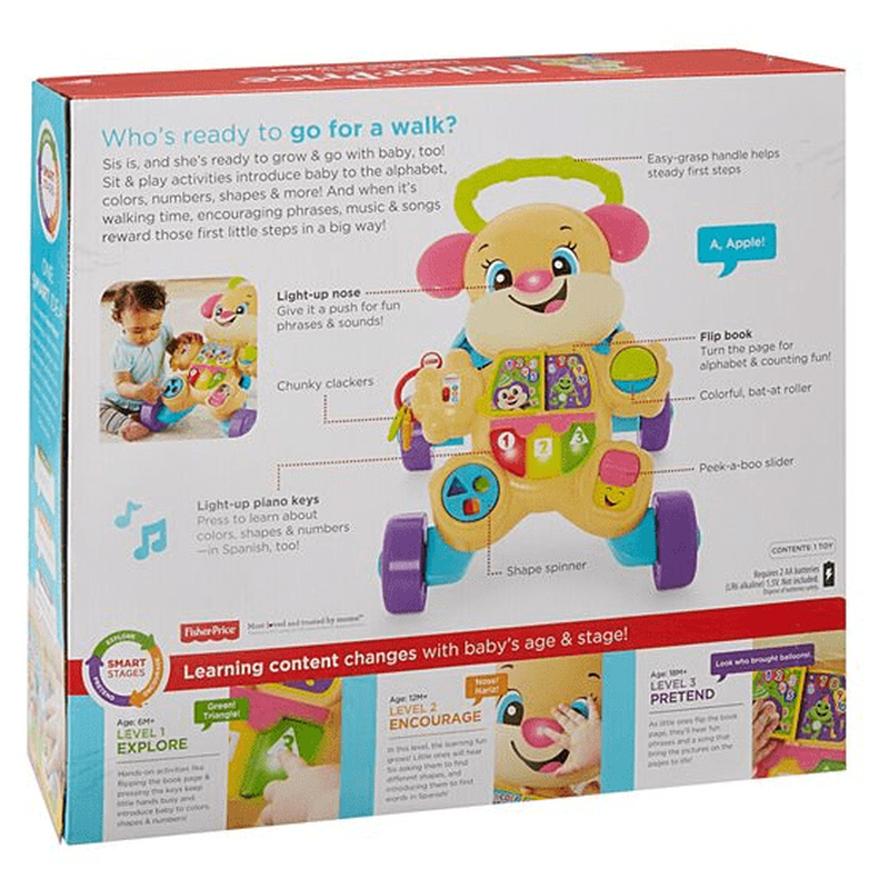 Laugh &amp; learn smart stages &sigma;&tau;&rho;ά&tau;&alpha; &mu;&epsilon; &sigma;&kappa;&upsilon;&lambda;ά&kappa;&iota; ftc68, , medium-null