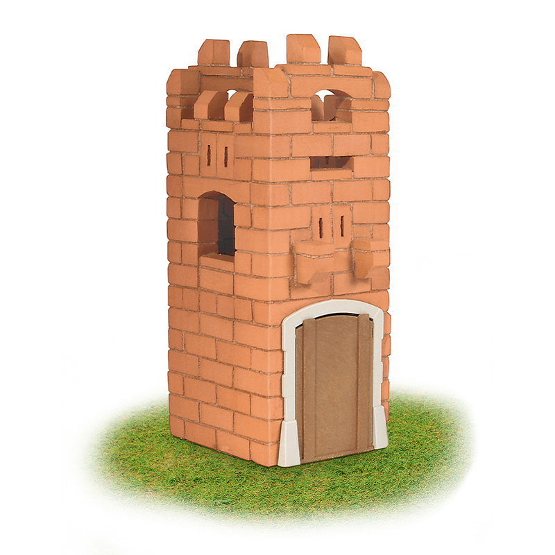 Product image: Teifoc castle small, , medium-null
