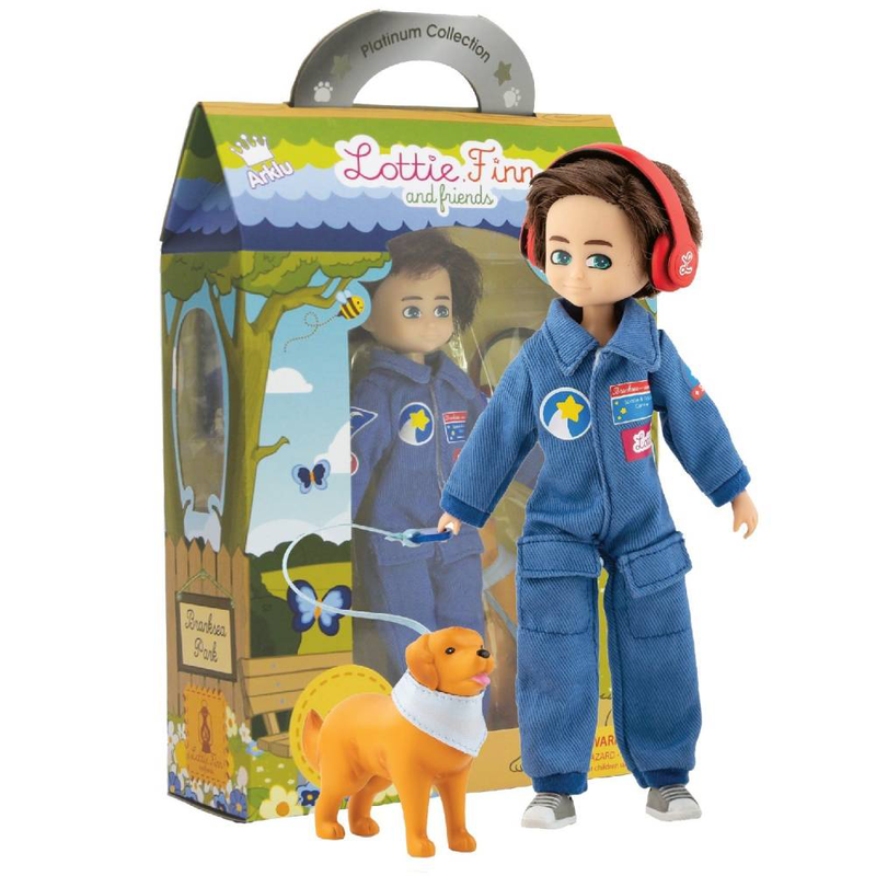 Lottie loyal companion, , medium-null