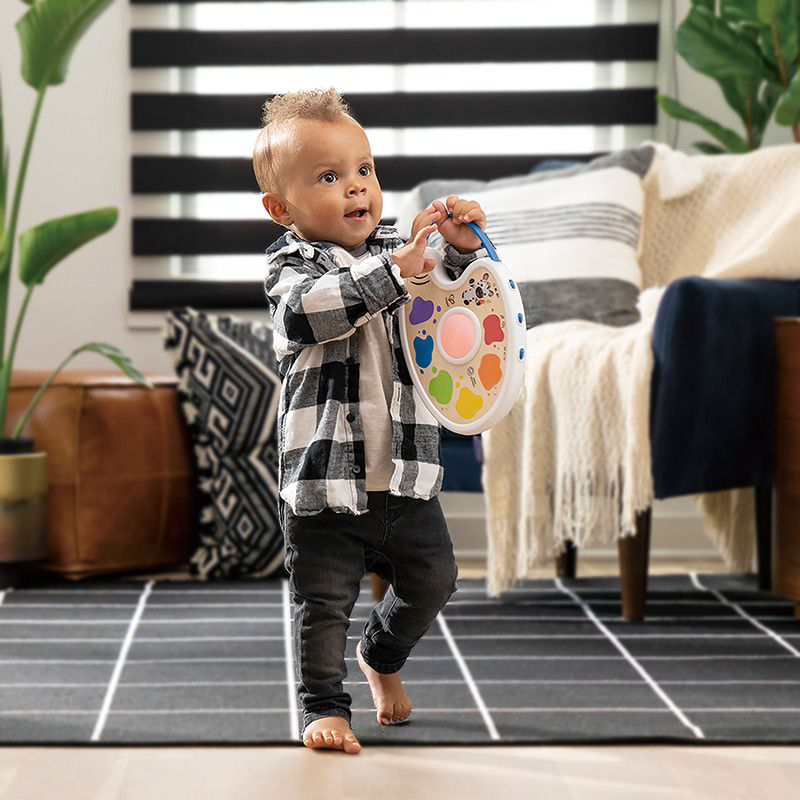 Hape kids II wooden playful painter 800908, , medium-null