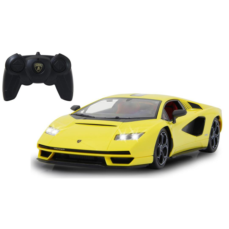 Jamara lamborghini countach lpi / sport car / 1:16 / electric engine / 6 yr(s) / 6 / 400 g, , medium-null