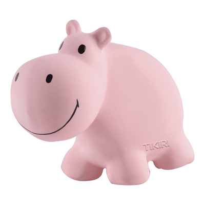 Safari my first tikiri - hippo ( in box ), , medium