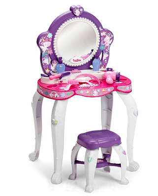 Topstars vanity desk, , medium