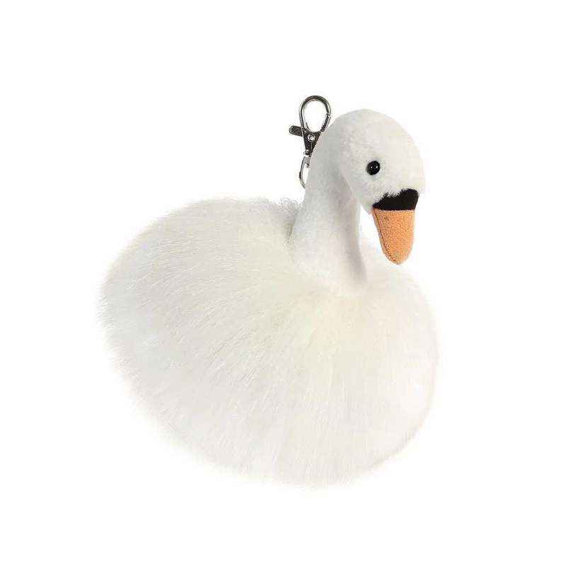 Aurora luxe boutique fiona swan key clip, , medium-null