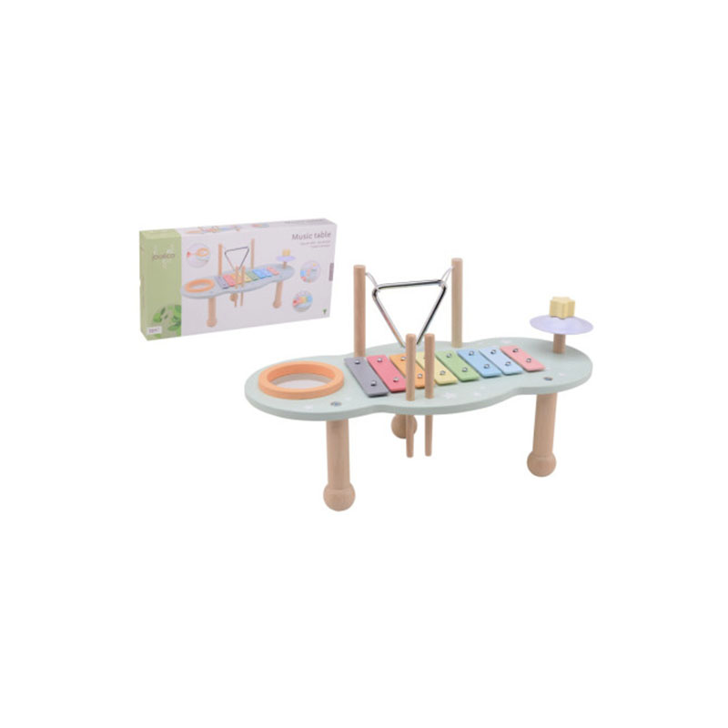 Product image: Jouéco® - music table, , medium-null