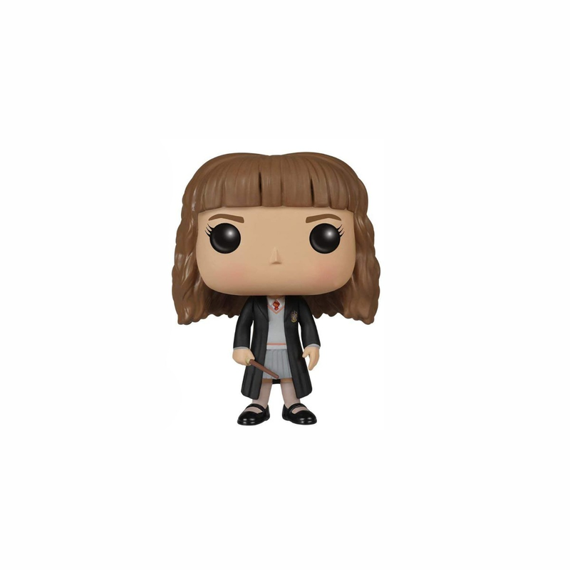 Pop! Harry potter - hermione granger #03, , medium-null
