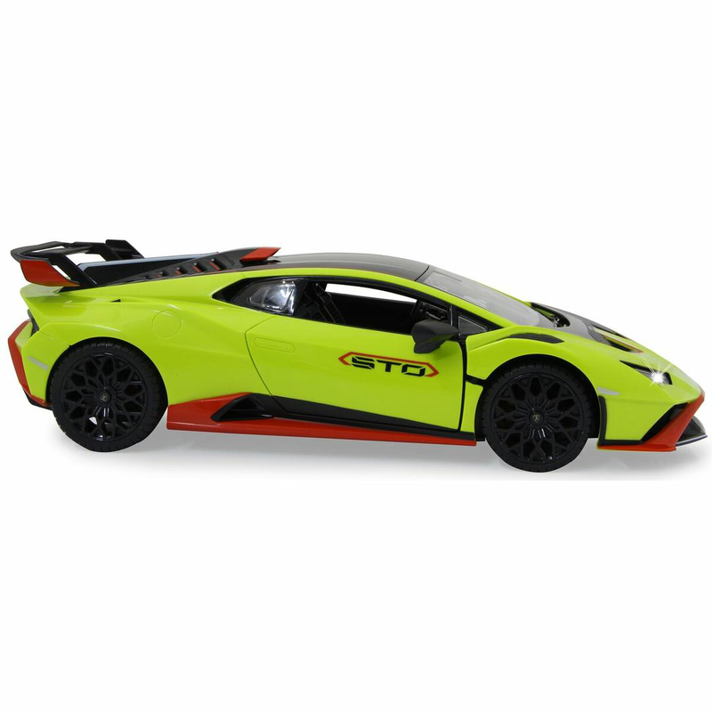 Jamara lamborghini hurac&aacute;n sto, sport car, 1:14, 6 yr(s), 730 g, , medium-null