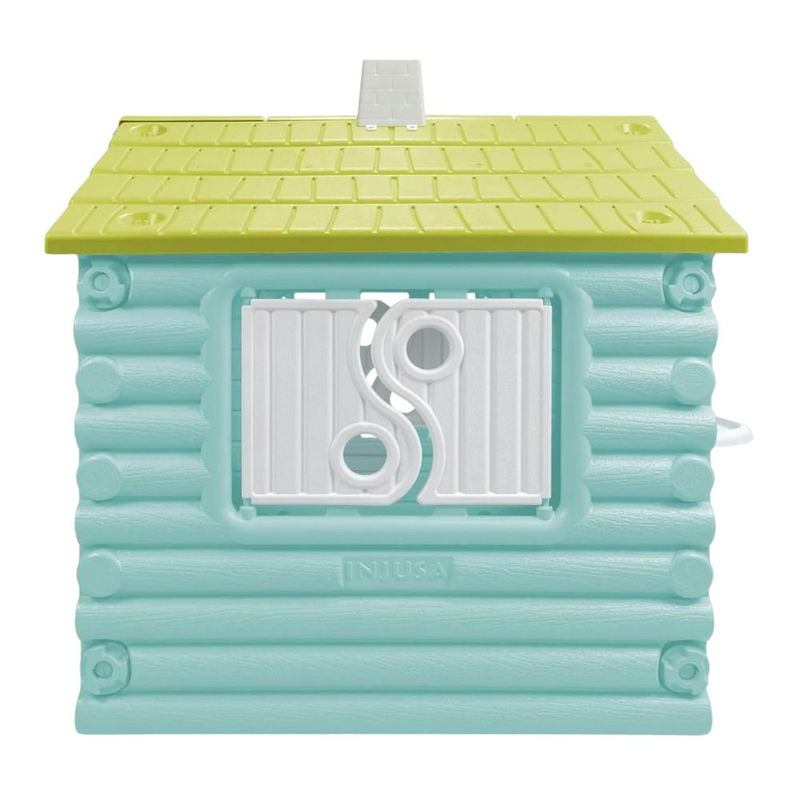Product image: Injusa παιδικό σπιτάκι sweet playhouse 93x109x124 cm, , medium-null