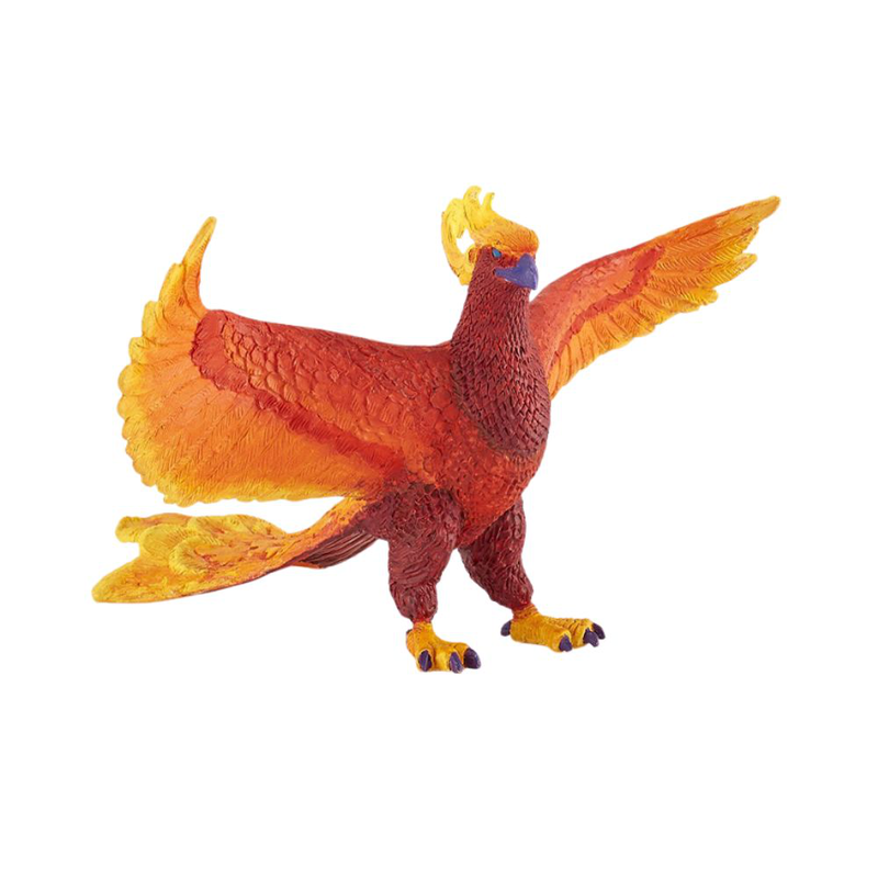 Product image: Papo χειροποίητη φιγούρα φοίνικα, 36013, 3+ ετών, , medium-null