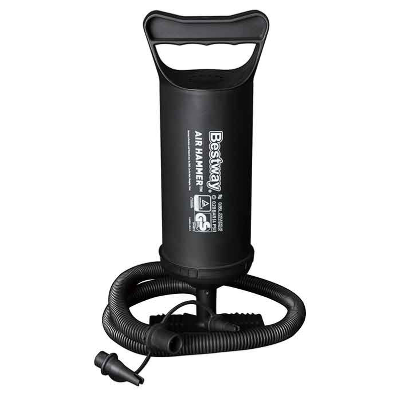Product image: Bestway 62002 Airpump, , medium-null
