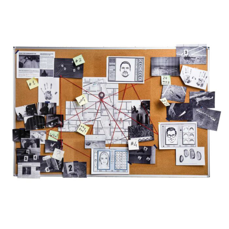As science and play spy educational game detective laboratory 63416 8y+, , medium-null