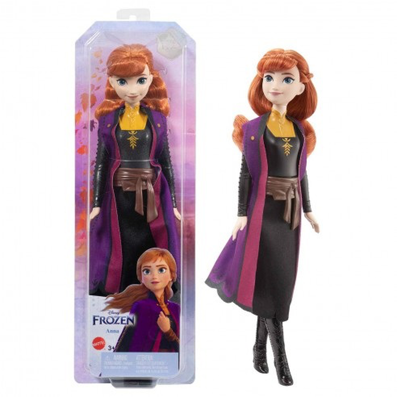 Disney frozen elsa or anna ass (1pc random selection) (hlw46 ) 3y+, , medium-null