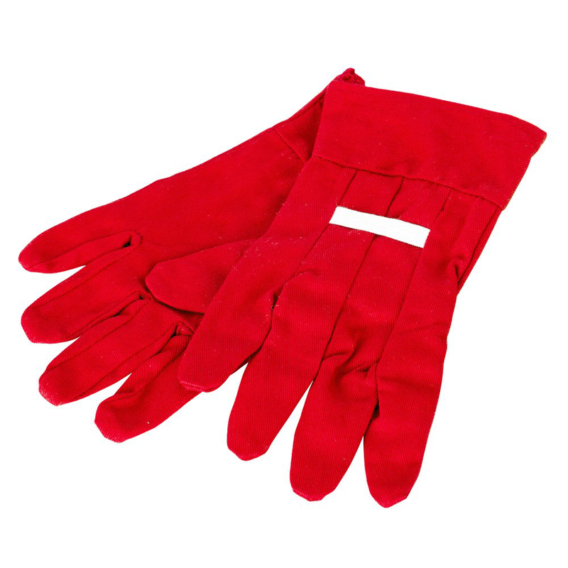 Gloves red or blue, , medium-null