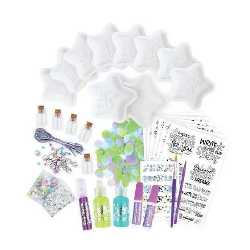 Product image: Nebulous stars shooting star maker message in a bottle 11307, , medium-null