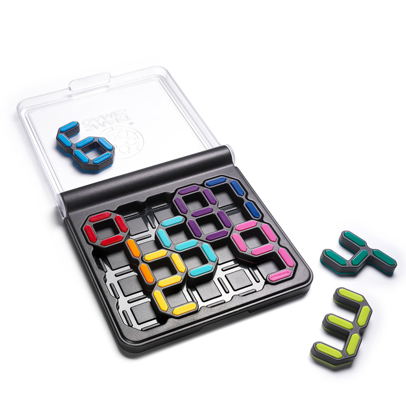 Sm iq digits, , medium image number null