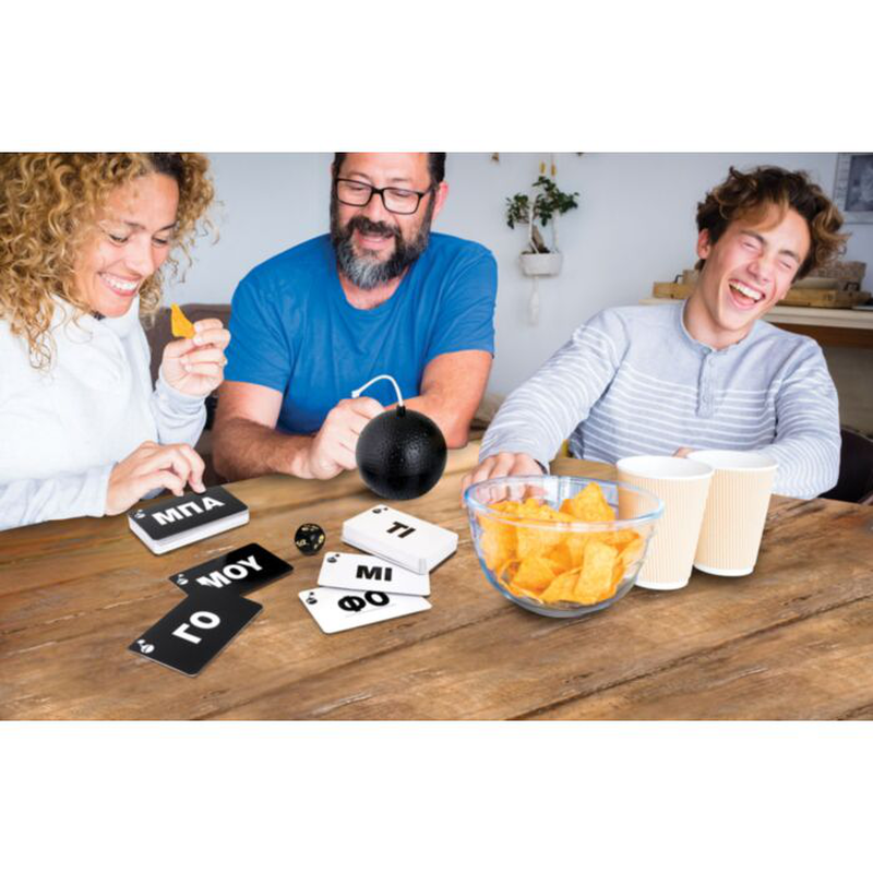Product image: As tic tac boom new edition 20144 10y+, , medium-null