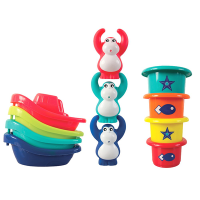 Bath set