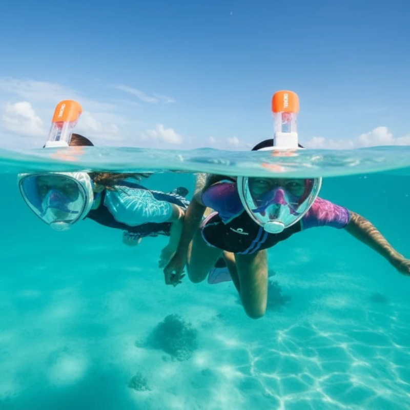 &Mu;ά&sigma;&kappa;&alpha; &theta;&alpha;&lambda;ά&sigma;&sigma;&eta;&sigmaf; full face snorkeling xl &mu;&epsilon; &alpha;&nu;&alpha;&pi;&nu;&epsilon;&upsilon;&sigma;&tau;ή&rho;&alpha; 180&deg; &pi;&alpha;&nu;&omicron;&rho;&alpha;&mu;&iota;&kappa;ή &theta;έ&alpha; & dry top &sigma;ύ&sigma;&tau;&eta;&mu;&alpha; &mu;&pi;&lambda;&epsilon;-null