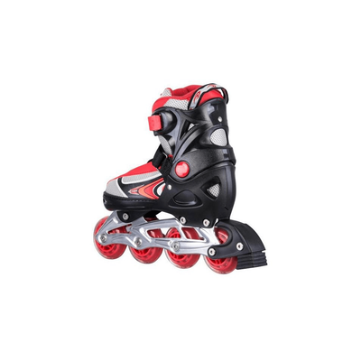 In-line skates red 40-43, , medium