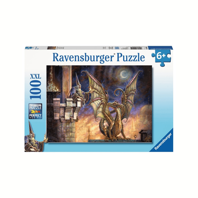The gift of fire puzzle xxl 100pcs, , medium