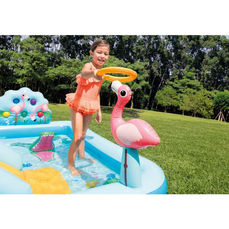 Play center jungle adventure image number null