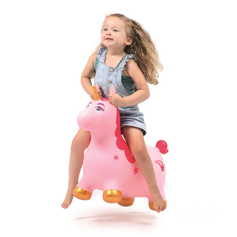 My bouncing unicorn, , medium image number null