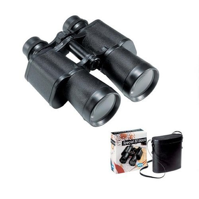 Special 50 binoculars with black, , medium