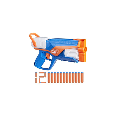 Nerf n series agility, , medium