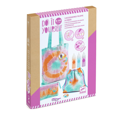 Diy 3 tie-dye accessories to create, , medium