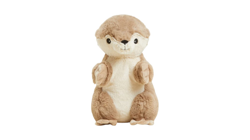 Warmies otter, , medium-null