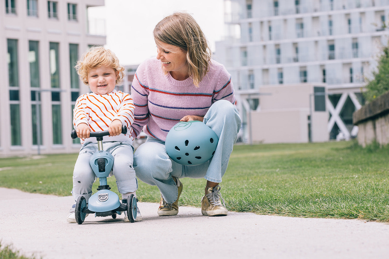 Scoot and ride highwaykick 1 in steel, , medium-null