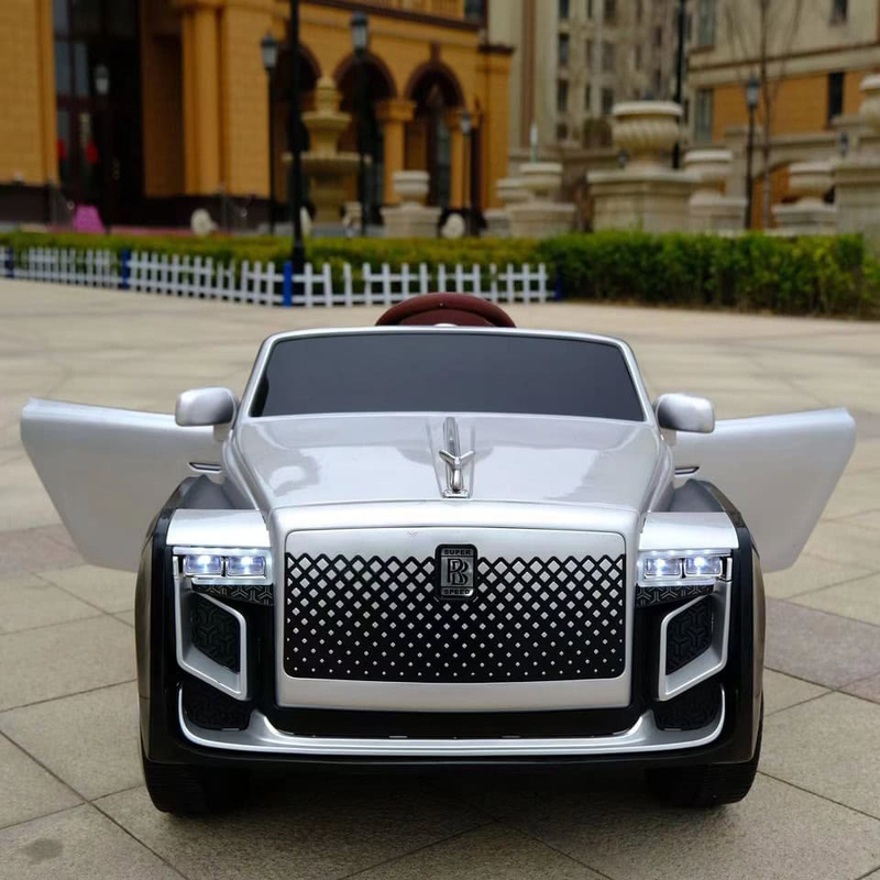 Lt-928 rolls-royce/grey-black/, , medium-null