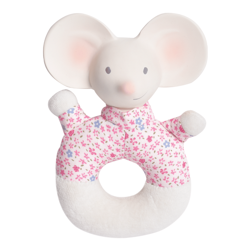 Product image: Meiya soft rattle, , medium-null