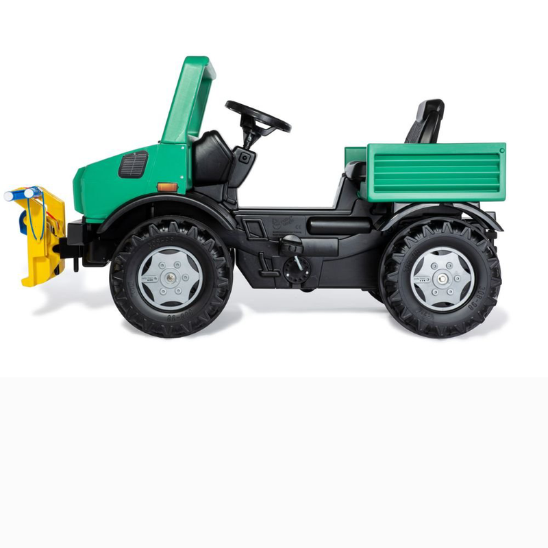 Product image: Rolly unimog forst φορτηγάκι/τρακτέρ (130x70x54cm), , medium-null