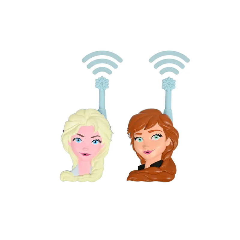 Frozen 3d walkie talkies, , medium-null