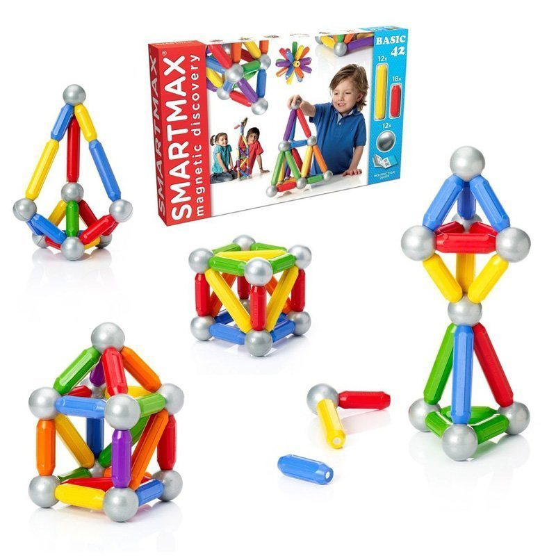Product image: Build start xl, , medium-null