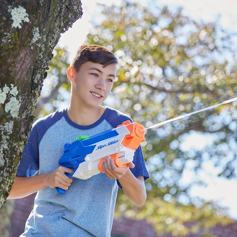 Product image: Nerf super soaker floodinator, , medium-null