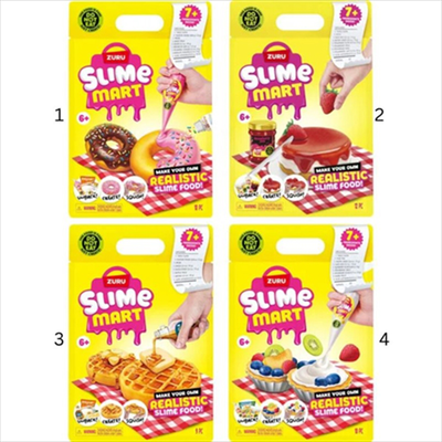 Zuru slime mart small bag 15901, , medium