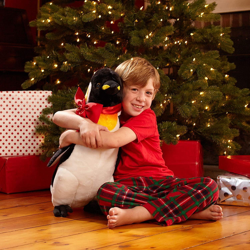 Melissa & doug penguin plush toy, , medium image number null